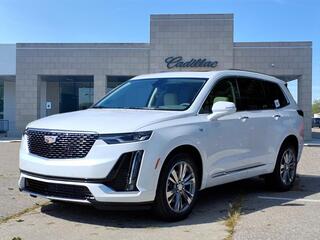 2025 Cadillac XT6 for sale in Ann Arbor MI