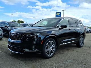 2025 Cadillac XT6 for sale in Ann Arbor MI