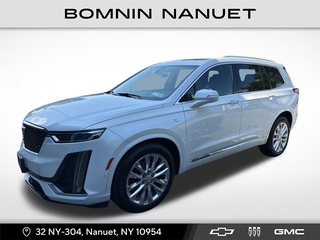 2020 Cadillac XT6 for sale in Nanuet NY