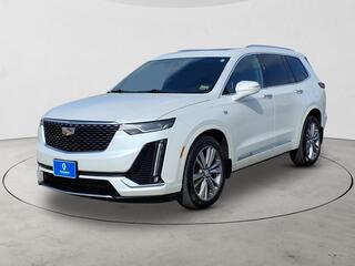 2020 Cadillac XT6 for sale in Matteson IL