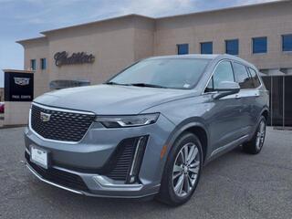 2020 Cadillac XT6 for sale in Freeport NY