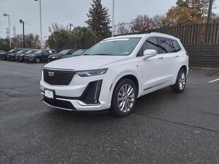 2021 Cadillac XT6 for sale in Woodbridge NJ