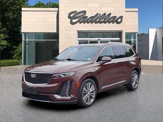 2022 Cadillac XT6 for sale in North Brunswick NJ