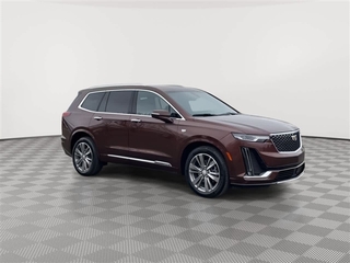 2022 Cadillac XT6 for sale in Plymouth MI