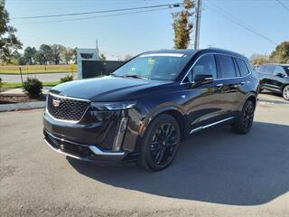 2023 Cadillac XT6