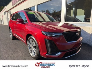 2023 Cadillac XT6