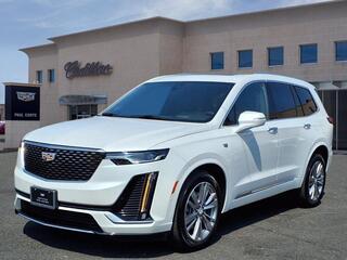 2023 Cadillac XT6 for sale in Freeport NY