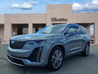 2023 Cadillac XT6 for sale in Ann Arbor MI