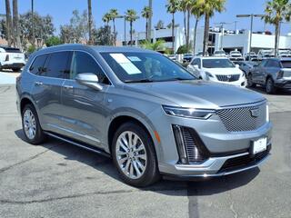 2023 Cadillac XT6