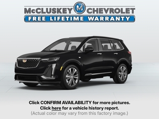 2023 Cadillac XT6 for sale in Cincinnati OH