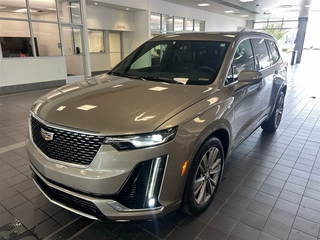 2023 Cadillac XT6 for sale in Plymouth MI