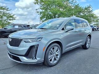 2023 Cadillac XT6