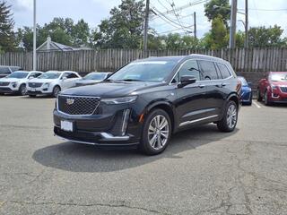 2023 Cadillac XT6 for sale in Woodbridge NJ