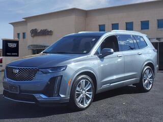 2024 Cadillac XT6 for sale in Freeport NY