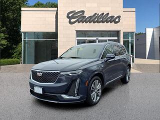 2024 Cadillac XT6 for sale in North Brunswick NJ