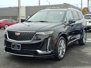 2024 Cadillac XT6 for sale in Freeport NY