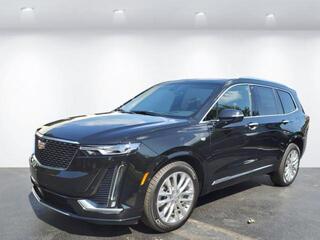 2024 Cadillac XT6