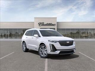 2024 Cadillac XT6