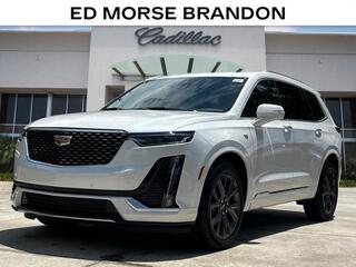 2024 Cadillac XT6 for sale in Brandon FL