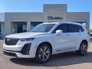 2025 Cadillac XT6