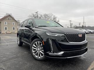 2025 Cadillac XT6 for sale in Columbiana OH