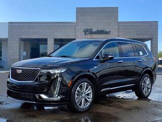 2025 Cadillac XT6 for sale in Ann Arbor MI