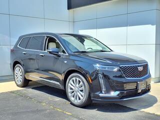 2025 Cadillac XT6