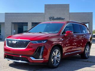 2025 Cadillac XT6 for sale in Ann Arbor MI