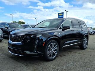 2025 Cadillac XT6 for sale in Ann Arbor MI