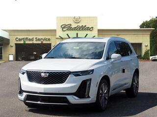 2020 Cadillac XT6