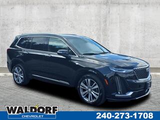 2020 Cadillac XT6 for sale in Apex NC