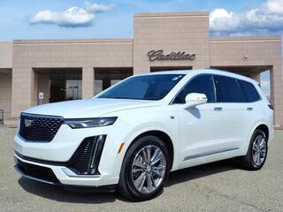 2022 Cadillac XT6 for sale in Ann Arbor MI