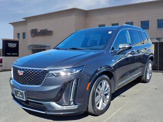 2022 Cadillac XT6 for sale in Freeport NY
