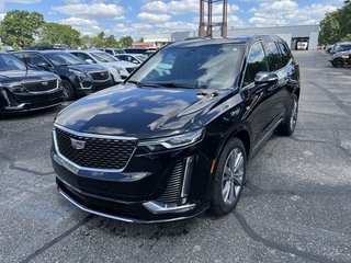 2023 Cadillac XT6 for sale in Plymouth MI