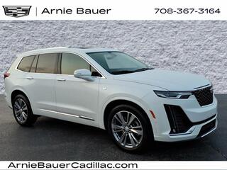 2023 Cadillac XT6