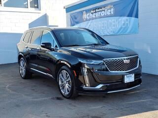 2023 Cadillac XT6