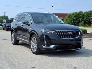 2023 Cadillac XT6