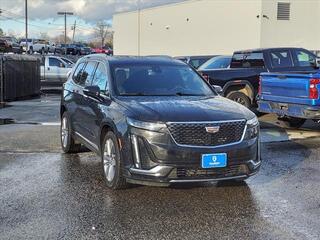 2023 Cadillac XT6