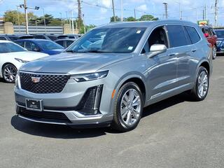 2024 Cadillac XT6 for sale in Freeport NY