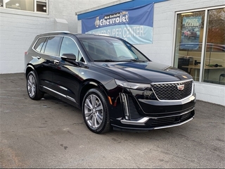 2024 Cadillac XT6