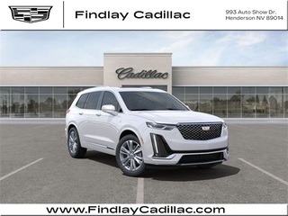 2024 Cadillac XT6