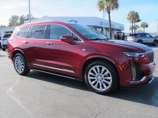 2020 Cadillac XT6