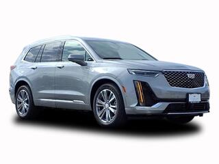2025 Cadillac XT6 for sale in Waco TX