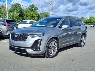 2023 Cadillac XT6 for sale in Gastonia NC