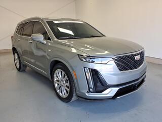 2024 Cadillac XT6