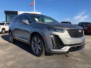 2025 Cadillac XT6