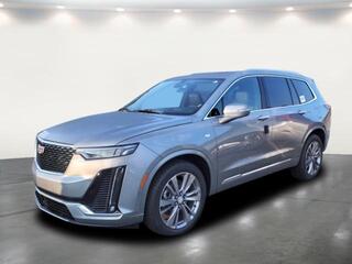 2025 Cadillac XT6 for sale in Salem OH