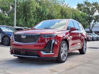2025 Cadillac XT6 for sale in Brandon FL