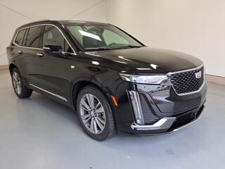 2025 Cadillac XT6