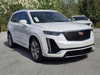 2025 Cadillac XT6